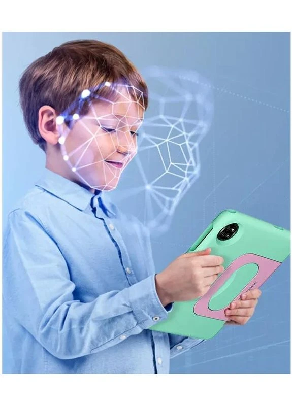 Планшет Tab 20 Kids 10.1" 4/64GB / WiFi / Fairy Green (6931548324744) Blackview (390919233)