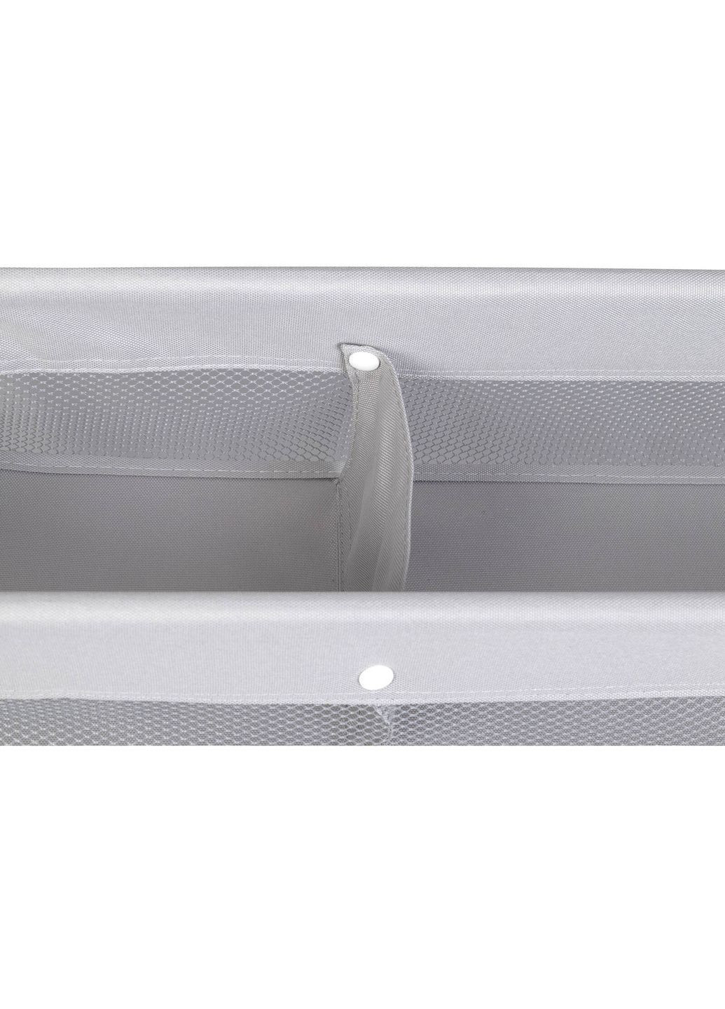 Набір для купання та сповивання Flip 2 в 1, білий з сірим () Colibro WA/CO/FLIP (370269076)