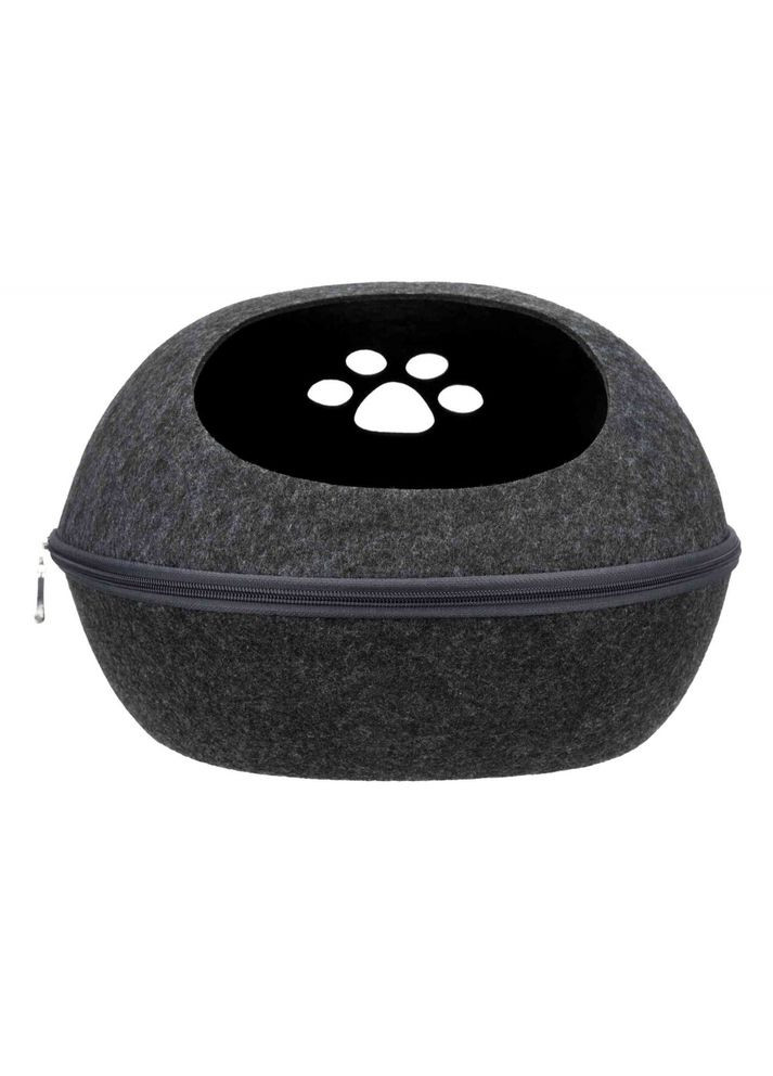 Будиночок для собак та котів Liva брудовідштовхуючий фетр 40х24х47 см Trixie (362702862)