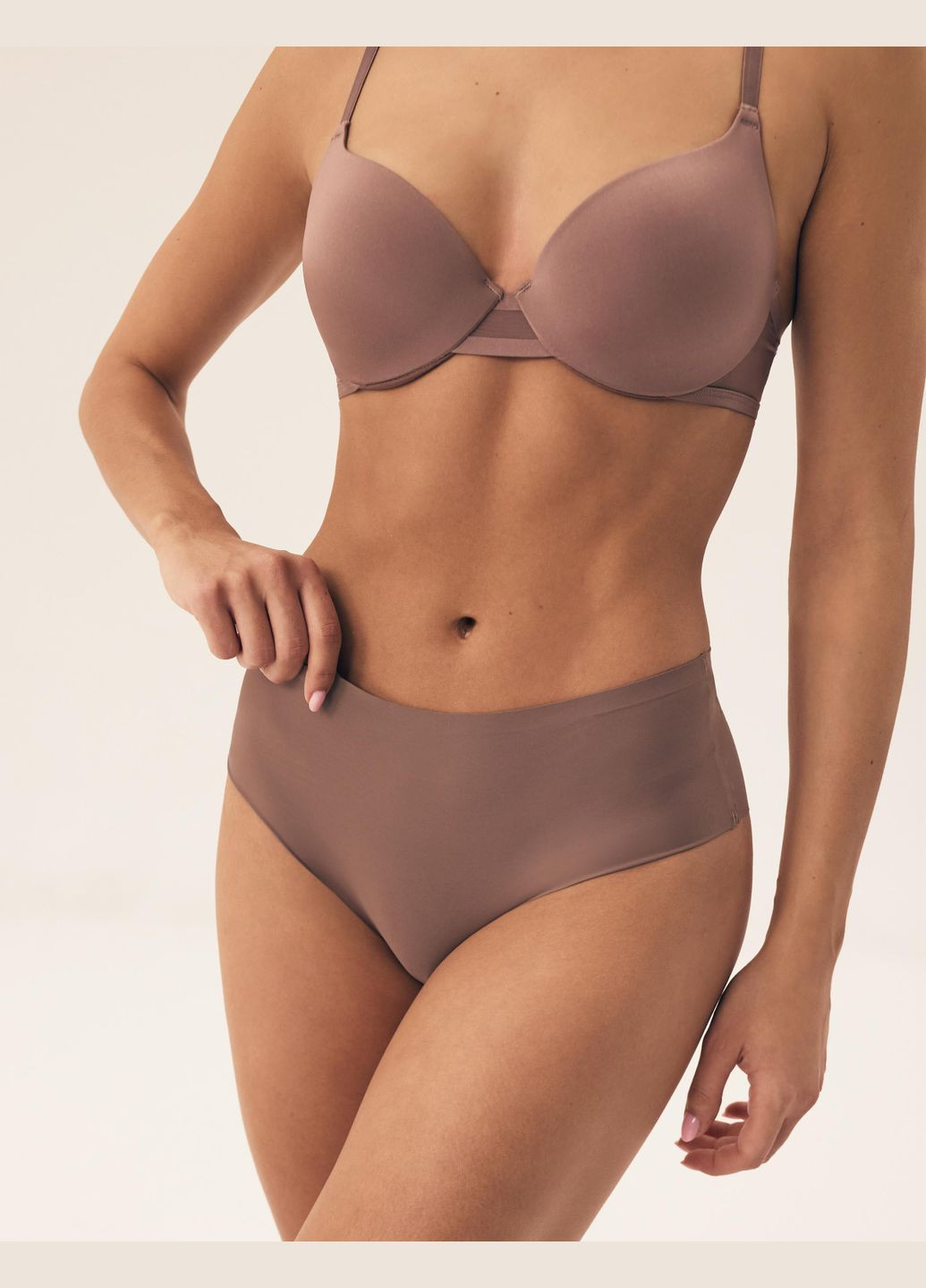 Жіночі безшовні трусики бікіні Henderson (322995306)
