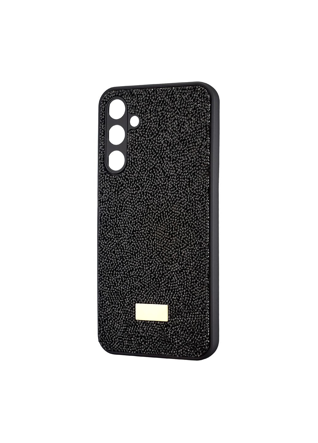 Чехол Star Diamond Samsung (A256) Black Case A25 (320533292)