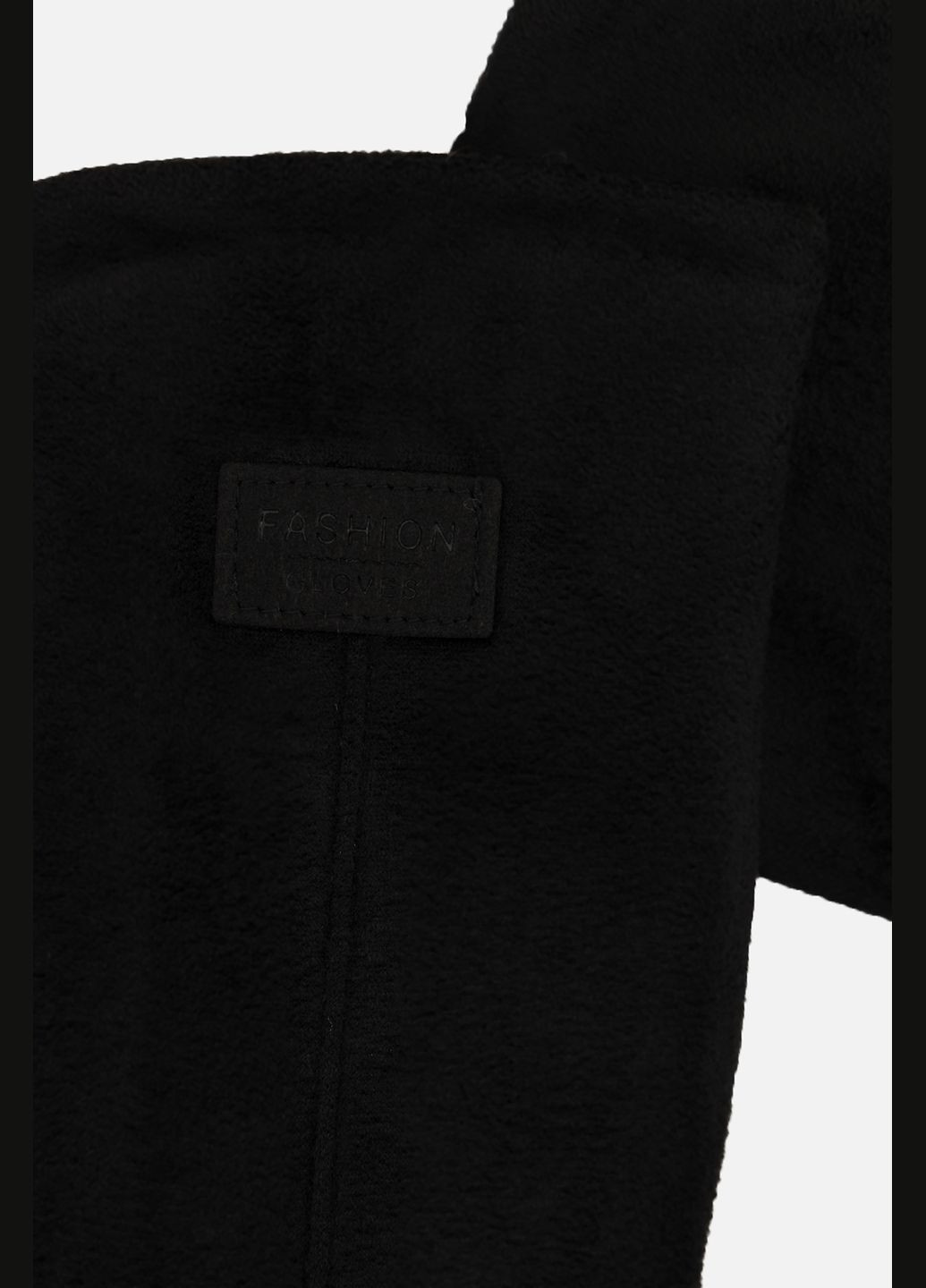 Жіночі рукавички колір чорний CB-00264311 Ronaerdo (325814359)