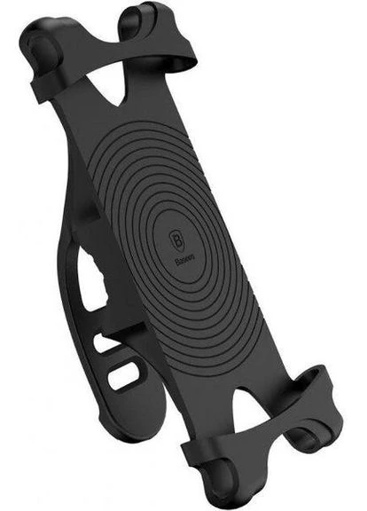 Тримач на кермо велосипеда Miracle Bicycle Vehicle Mounts SUMIR-BY01 Black Baseus (270000165)