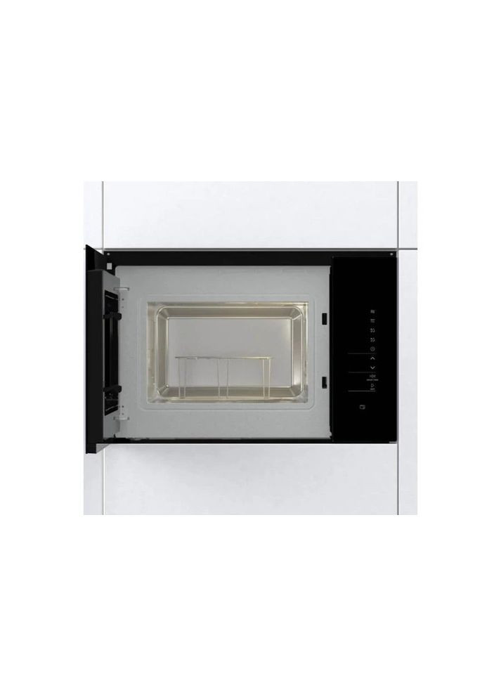 Микроволновая печь встроенная BMI 251 SG3BG Gorenje