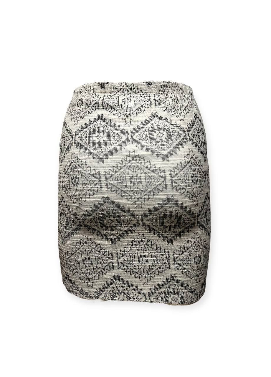 Спідниця Біло-сірий CATWALK JUNKIE (317250759)