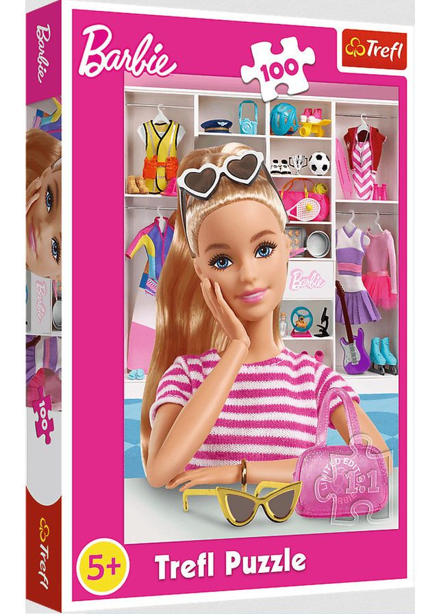 Пазл Trefl (365876394)