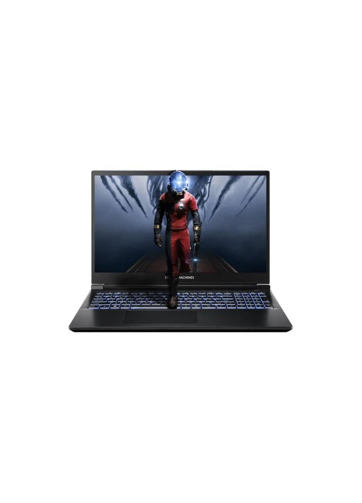 Ноутбук (m505136) Dream Machines RG5060-15 (369026168)