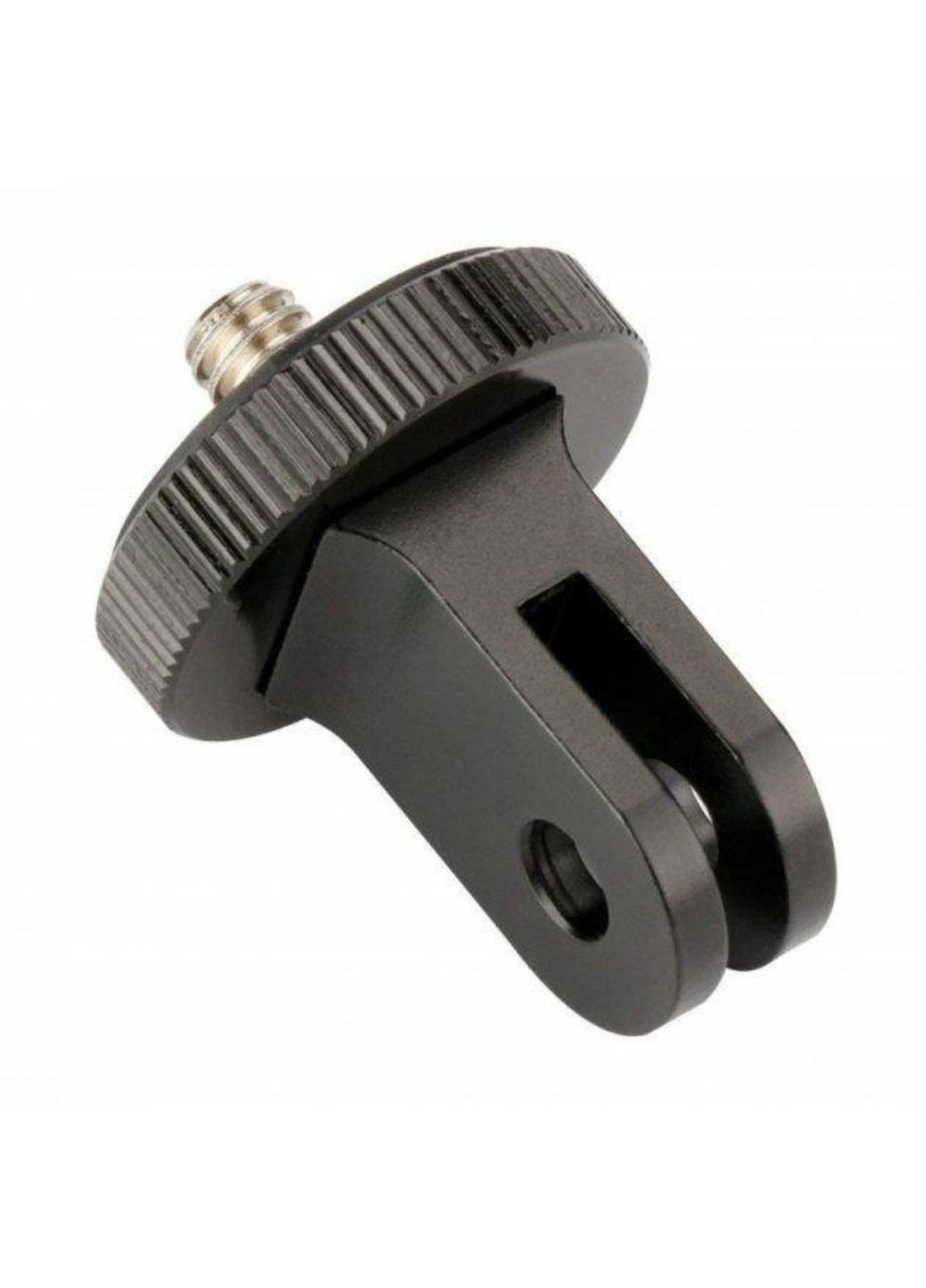 Переходник адаптер металлический ulanzi gopro mount для камер с 1/4" без выноса No Brand (284177452)