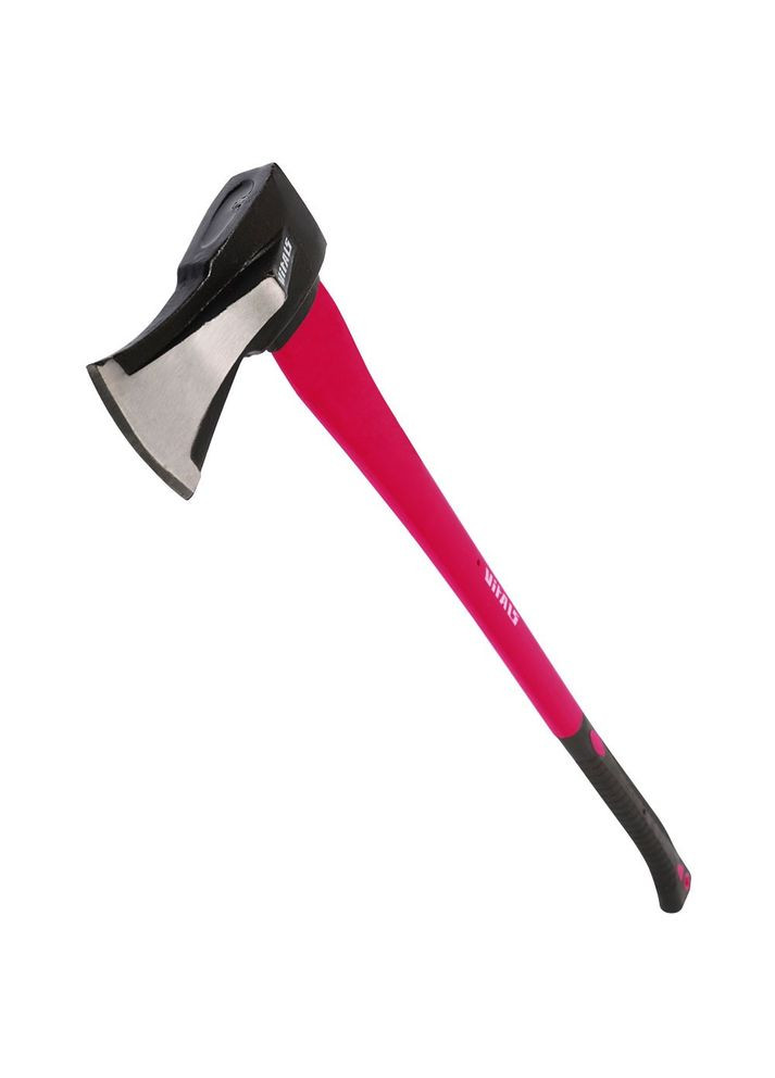 Колун A2-92F 2 кг фіберглас 92см (125987) Vitals (315832626)