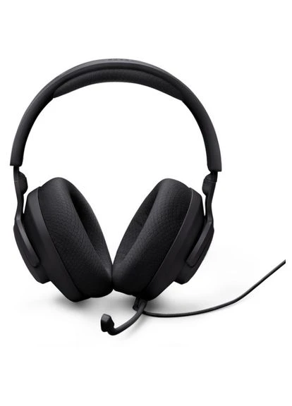 Навушники Quantum 100M2 Black (JBLQTUM100M2BLK) JBL (401591265)
