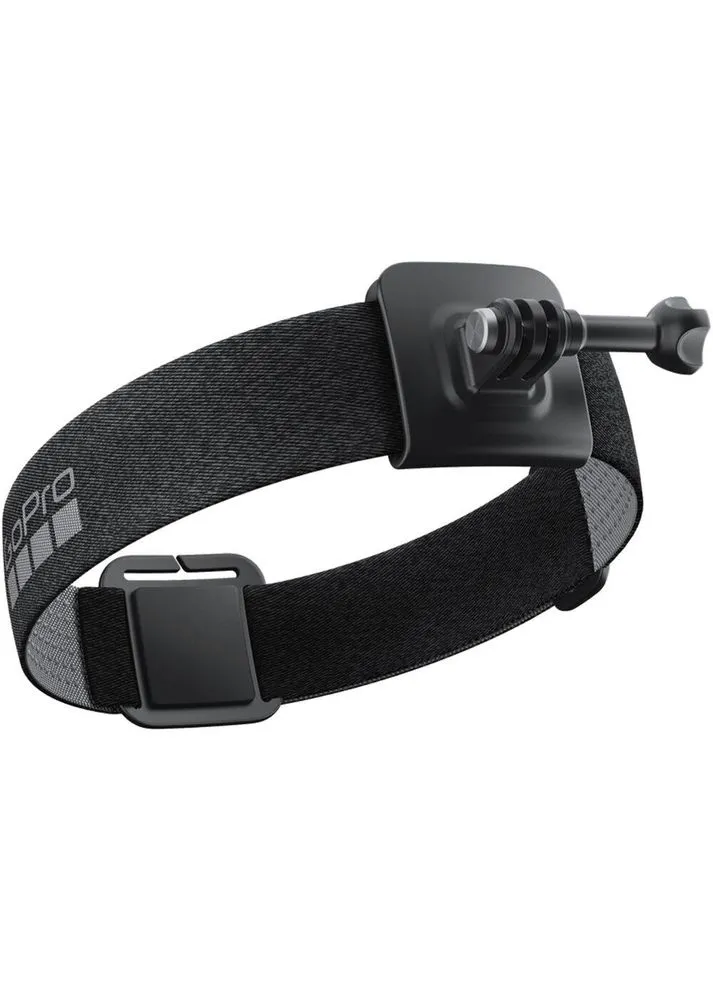 Кріплення на голову кепку Head Strap 2.0 ACHOM-002 GOPRO (395903130)