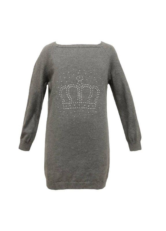 Туніка Сірий LH (338310945)