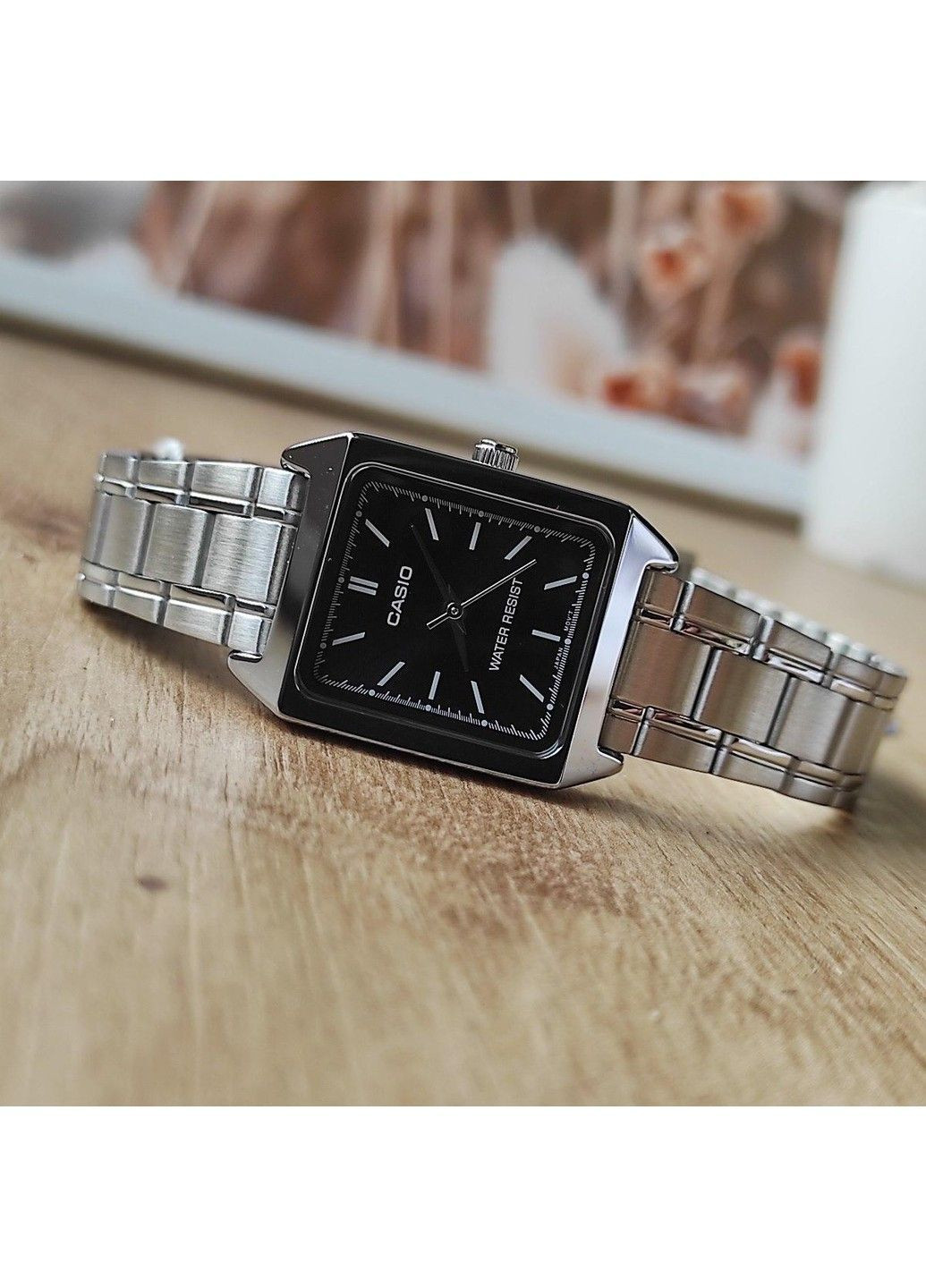 Жіночий годинник LTP-V007D-1EUDF Casio (363027264)