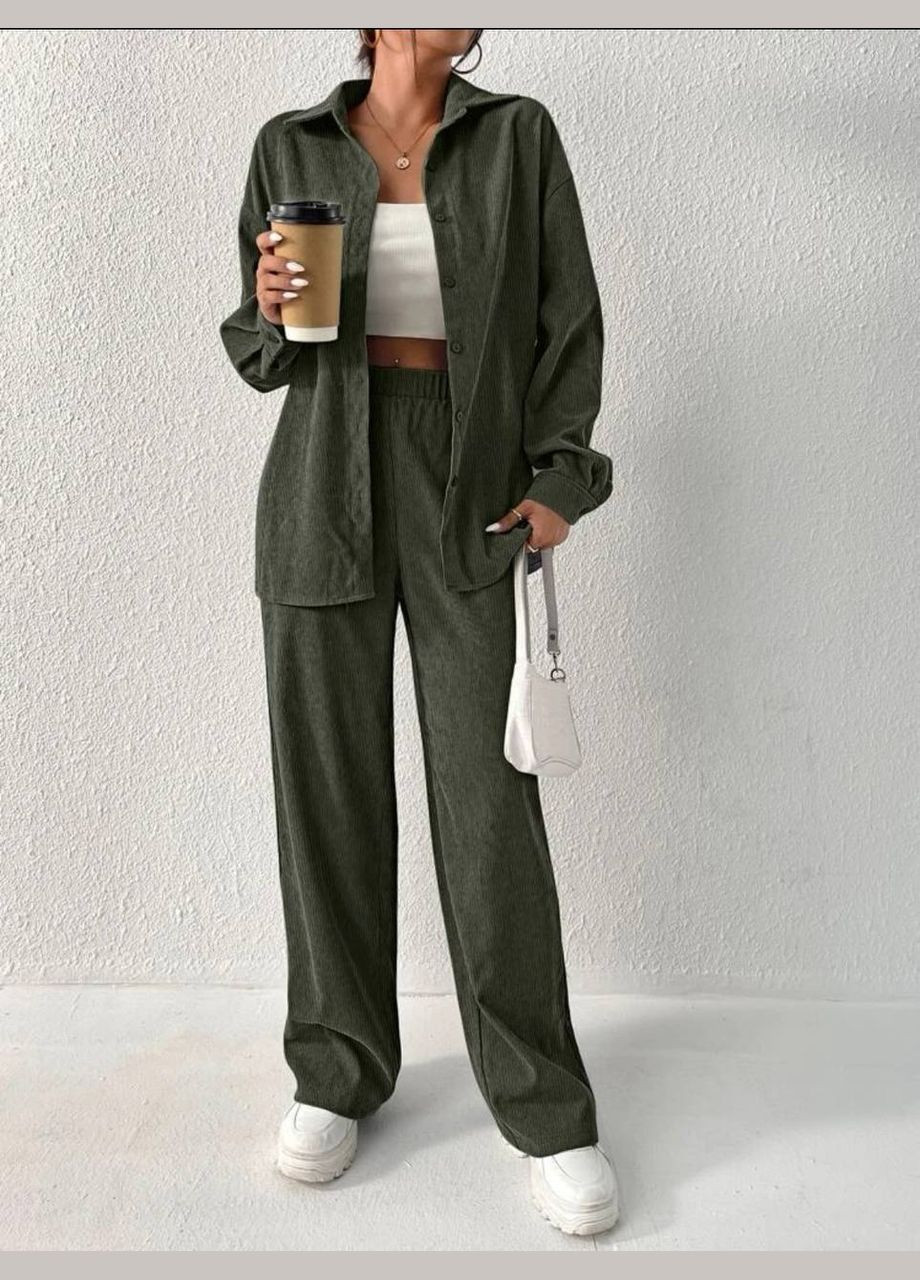 Жіночий костюм No Brand (316264683)