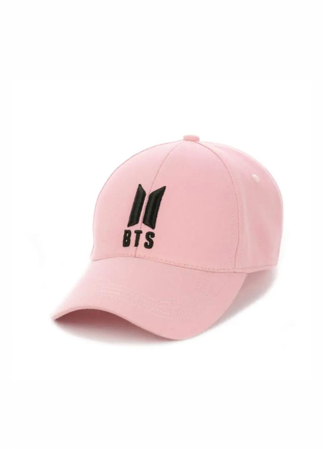 Женская кепка БТС / BTS S/M No Brand кепка жіноча (279381267)