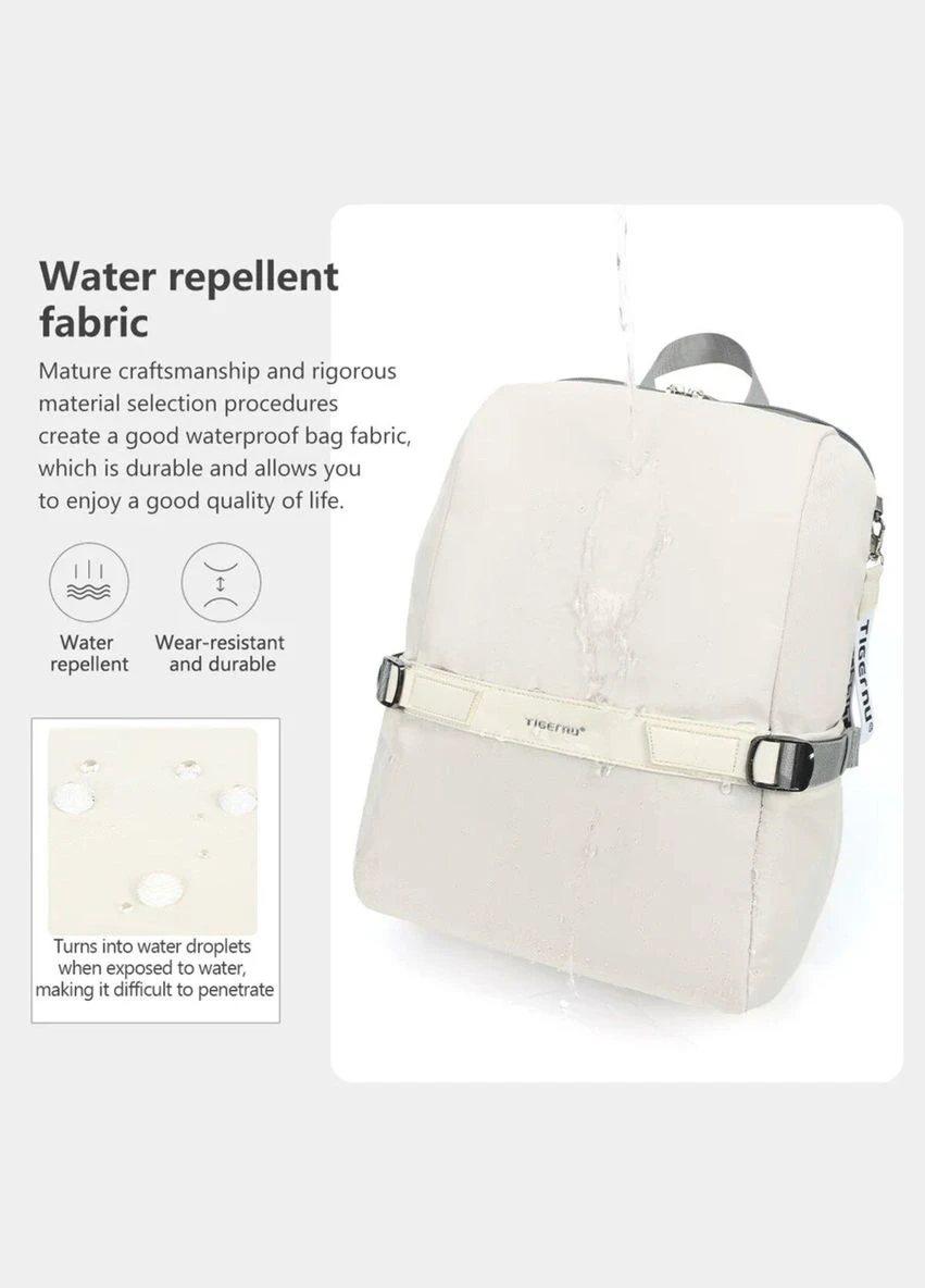 Рюкзак T-B9511 15" White Tigernu (301091095)