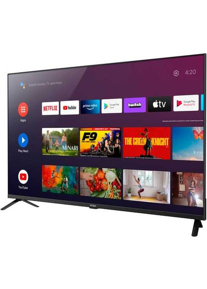 Телевизор 43GFS6500 Ergo (307437360)