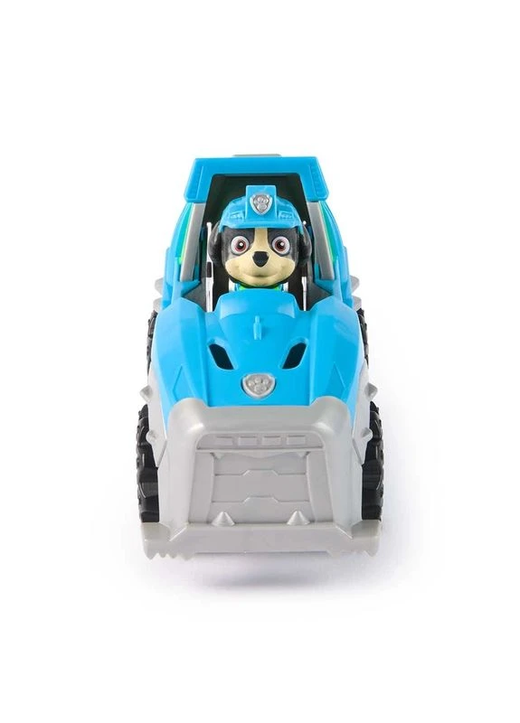 Щенячий патруль: базовый спасательный автомобиль с водителем Рекс Paw Patrol (378267071)