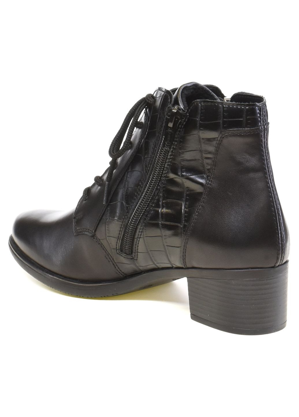 Демісезонні модельні черевики Remonte (268055669)