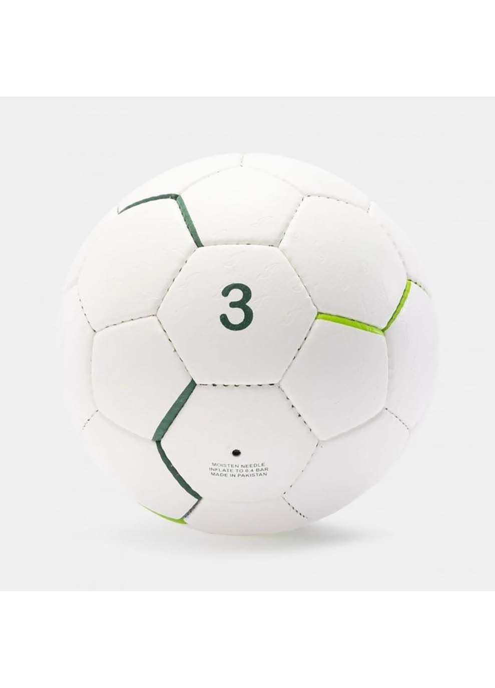 Волейбольний м'яч S-GRIP B3 Білий 3 Joma (367601080)