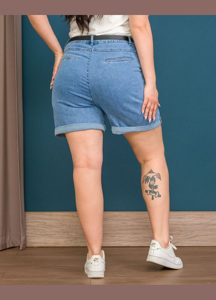 Шорти MG GVS 7075 Alenka Plus (354699654)