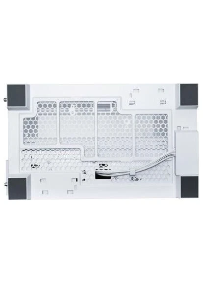 Корпус для ПК O11 Dynamic EVO RGB, white (G99.O11DERGBW.00) Lian Li (390930634)
