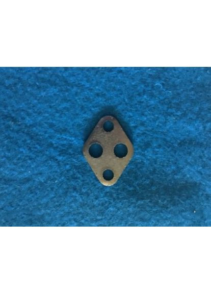 Прокладка двигуна арамідна Parts-Mall (345776742)