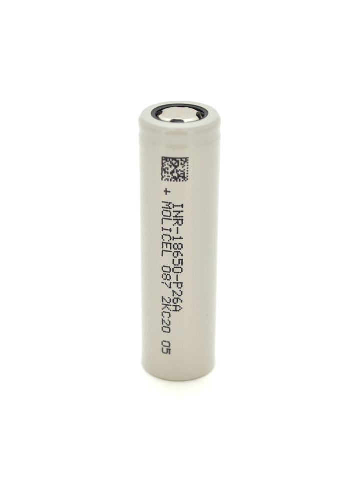 Акумулятор 18650 Li-Ion Beston70M-26, 4.2/3.7/2.5V, USB-Micro, 2600mAh Beston (315406846)