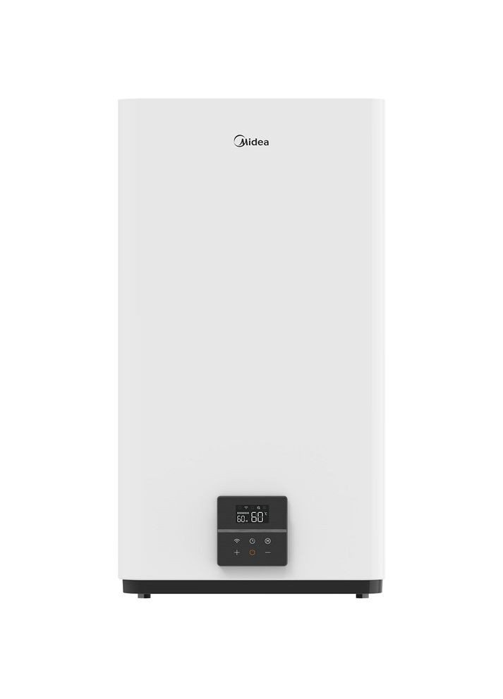 Бойлер PRIME Wi-Fi D100-20ED6 (D) Midea