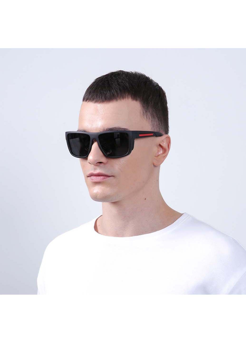 Солнцезащитные очки LuckyLOOK (352166560)