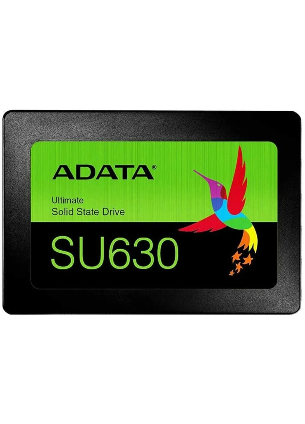 SSD Ultimate SU630 240GB 2.5" SATA III 3D QLC ADATA (302547513)