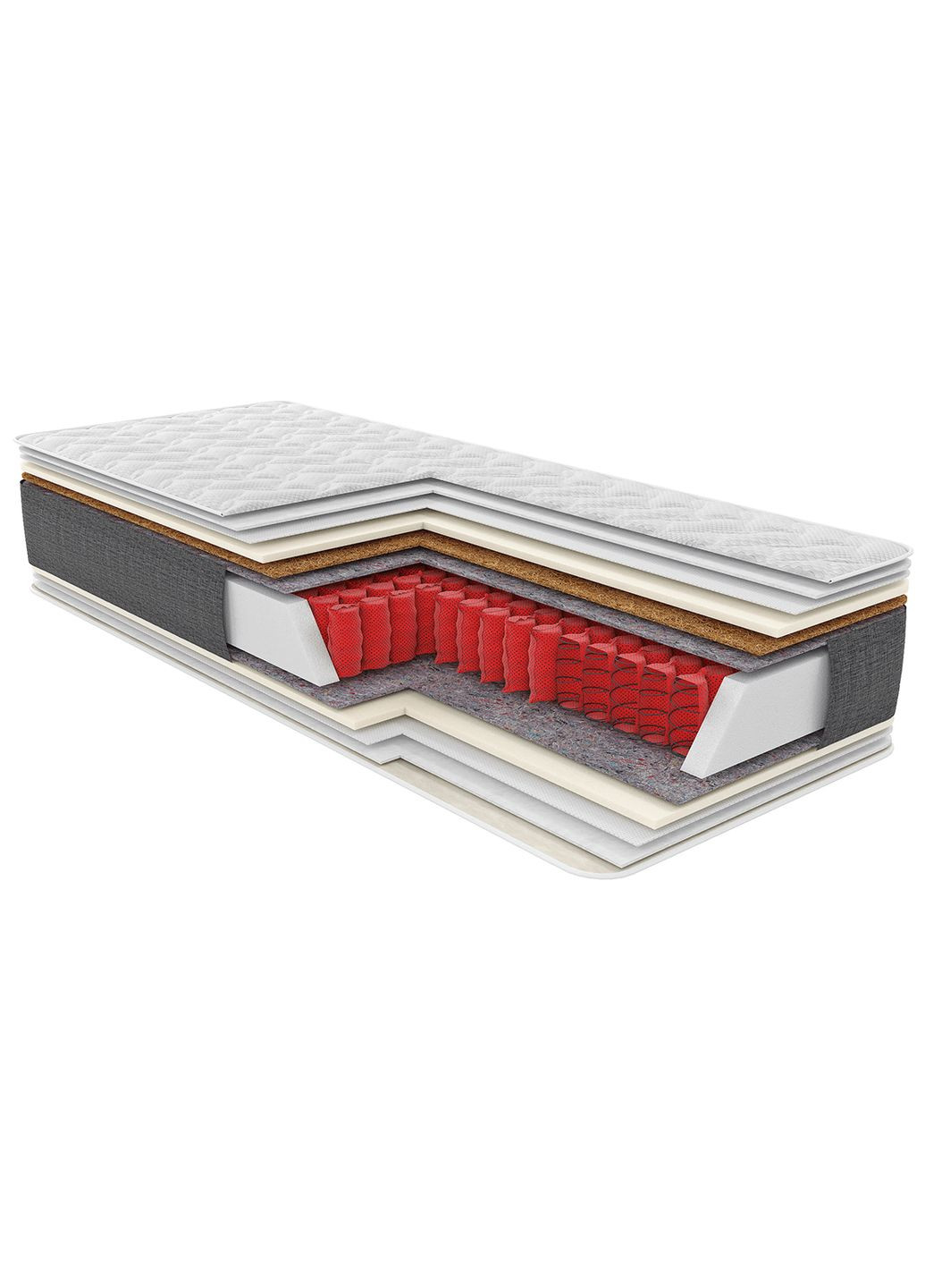 Матрас RELAX Satori 90x190 Come-for (370292603)