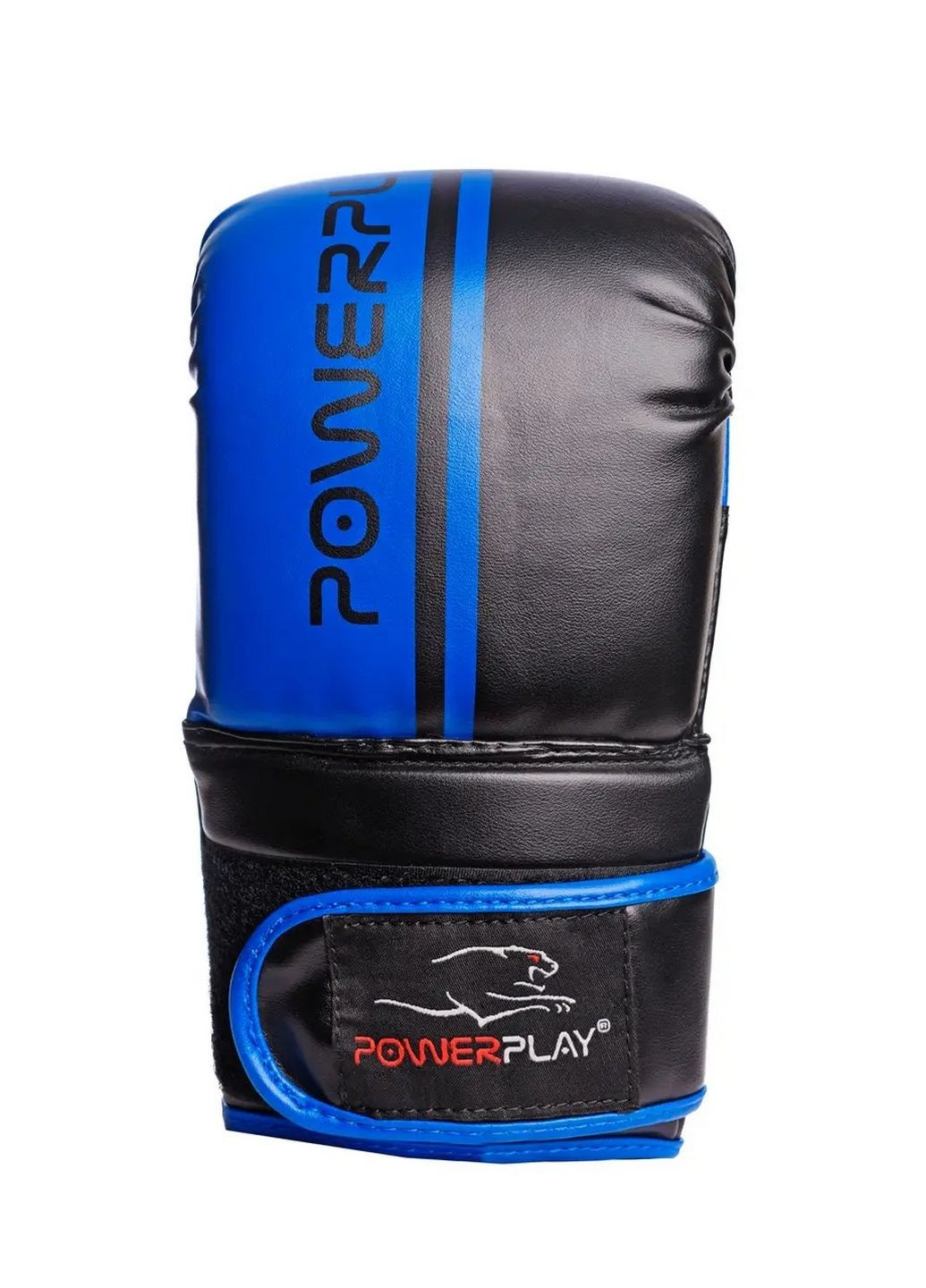 Перчатки боксерские 3025 PowerPlay (293477739)