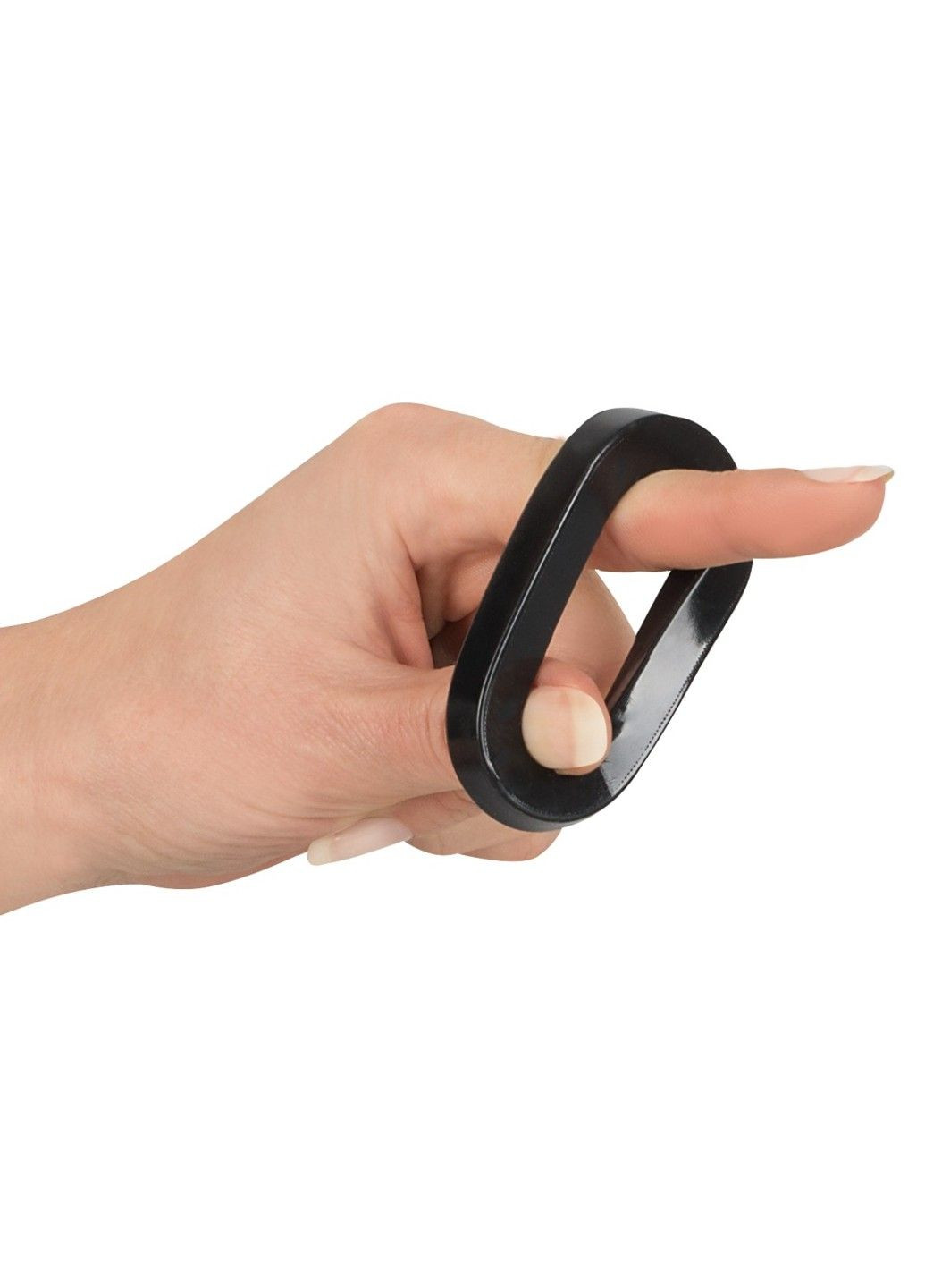 Набор колец для мошонки (3 шт.) No Brand (284236274)