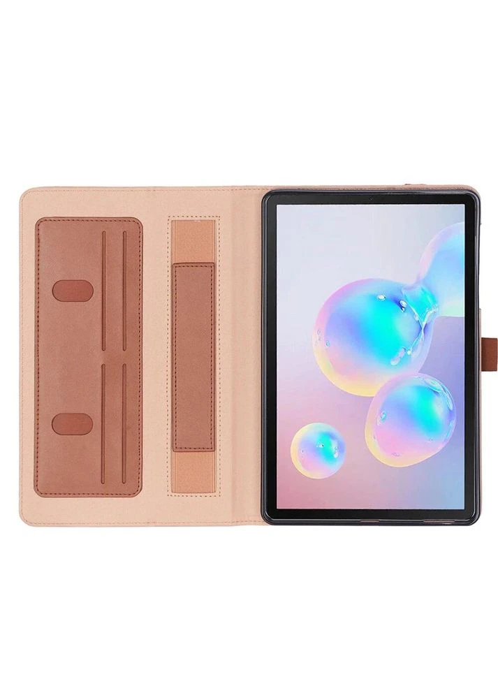 Чехол для Samsung Galaxy Tab A7 10.4 T500 T505 Luxury Cover No Brand (394038425)