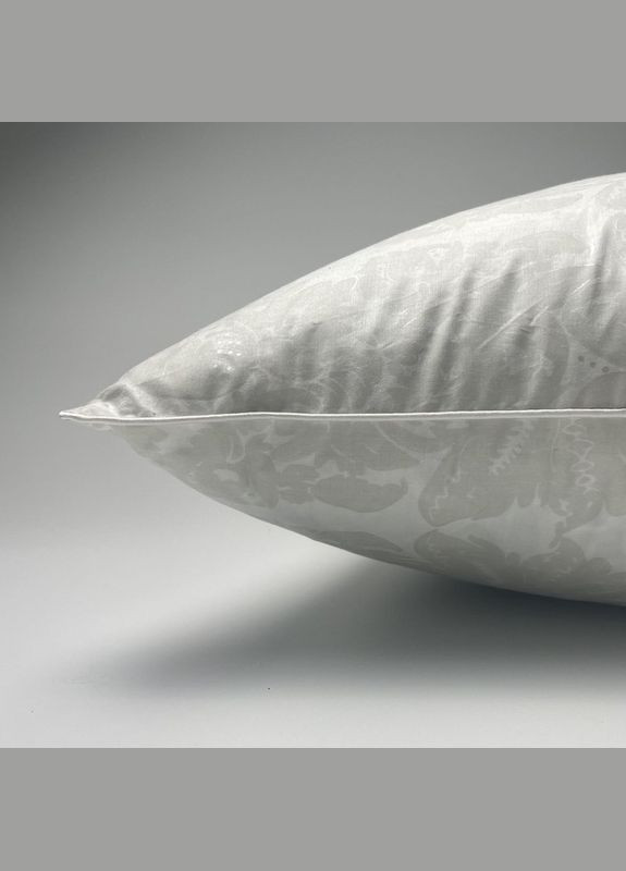 Подушка классическая 10% пух 90% мелкие перья, 70х70см Iglen (305213038)