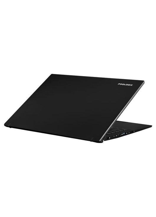 Ноутбук Optima S15-125 Black (PLS15.4BWN.173) Prologix (368575918)
