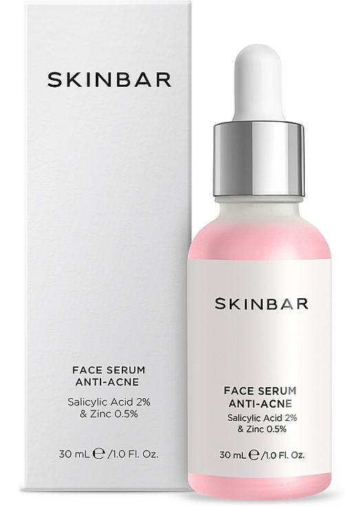 Сироватка SKINBAR (368868951)