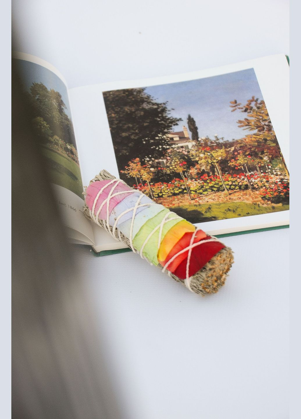 Белый Шалфей 7 Чакр No Brand (326598426)