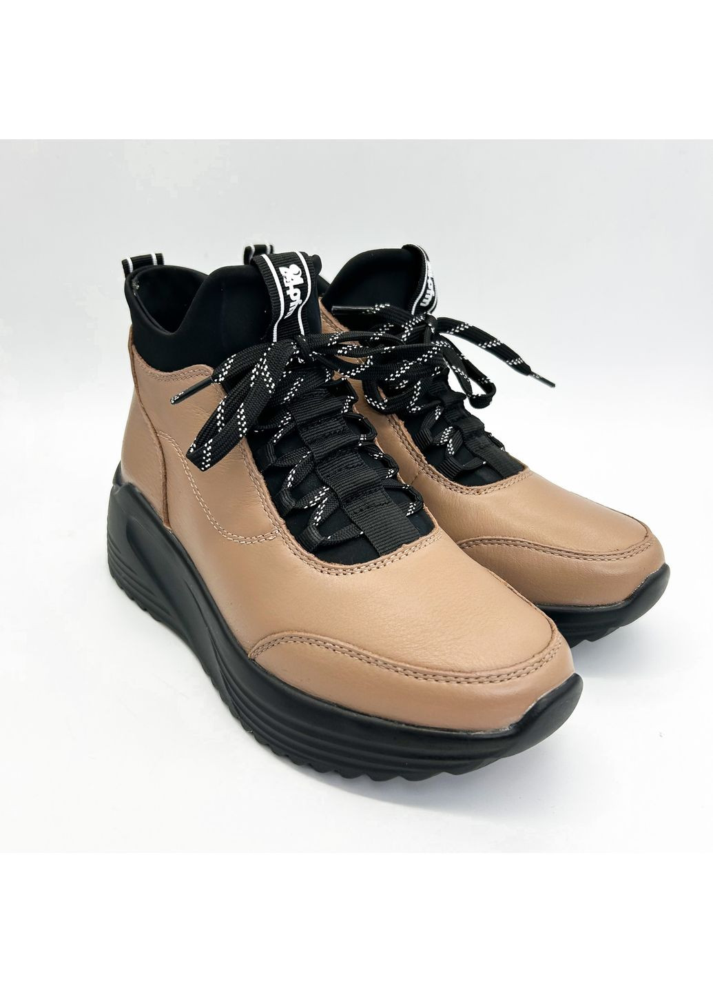 Черевики (р) Шкіра 0-1-1-L-8-7088-01 24pfm (304214753)