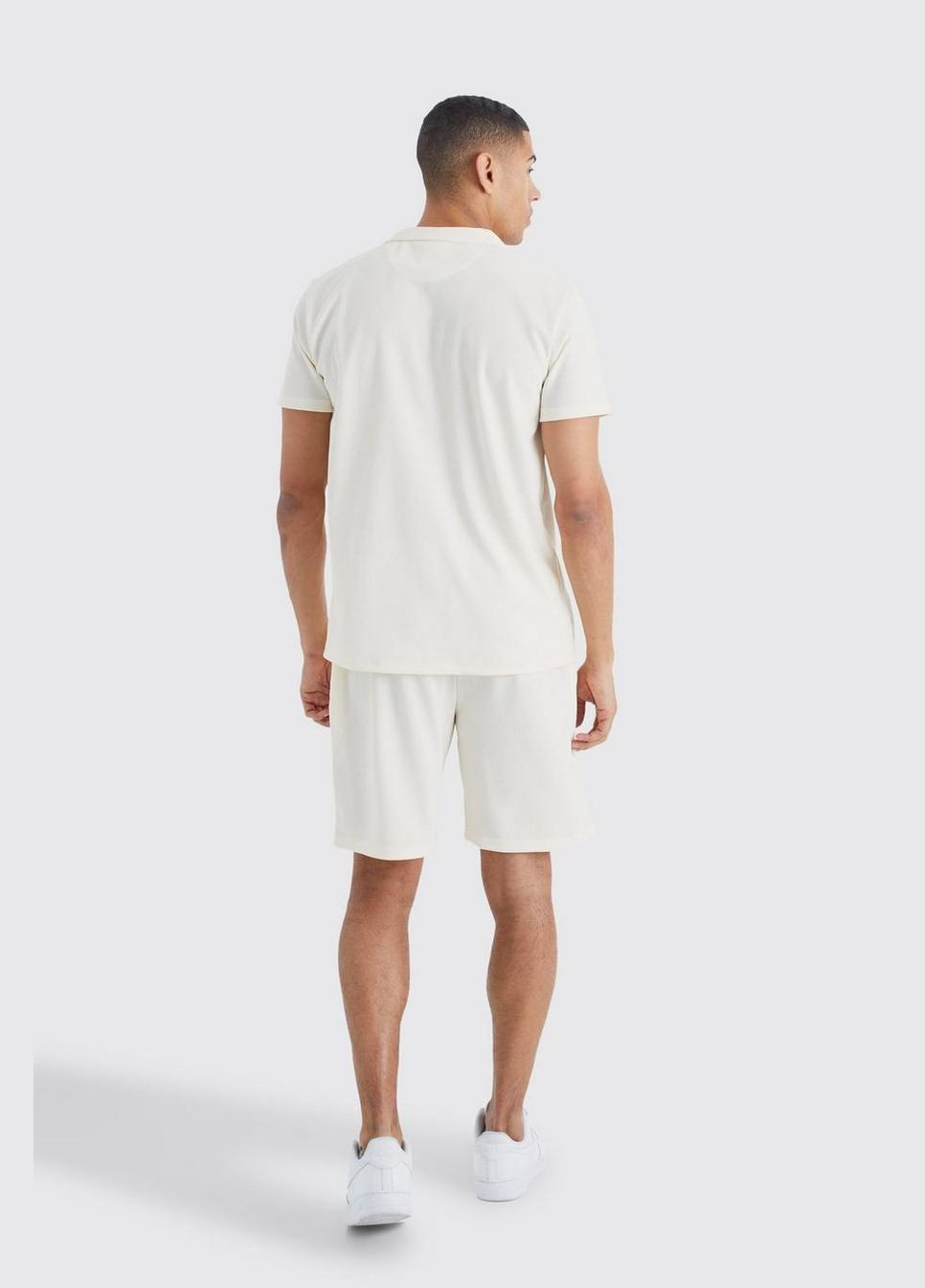 Шорты Boohoo (322691862)