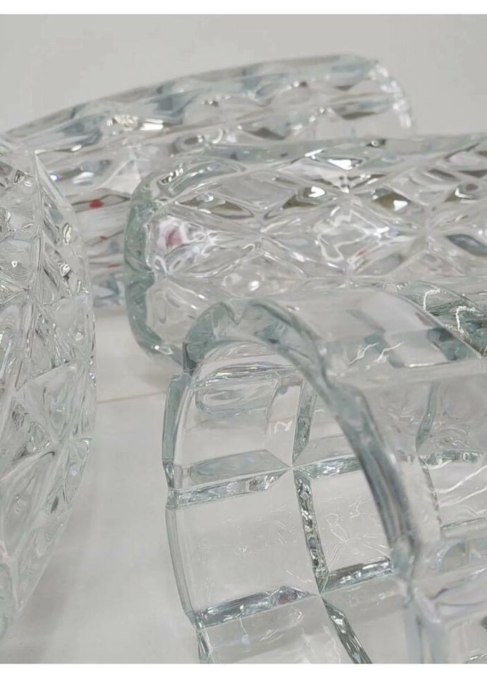 Ваза Беллі 102-876 24.6 см Olens (320099362)