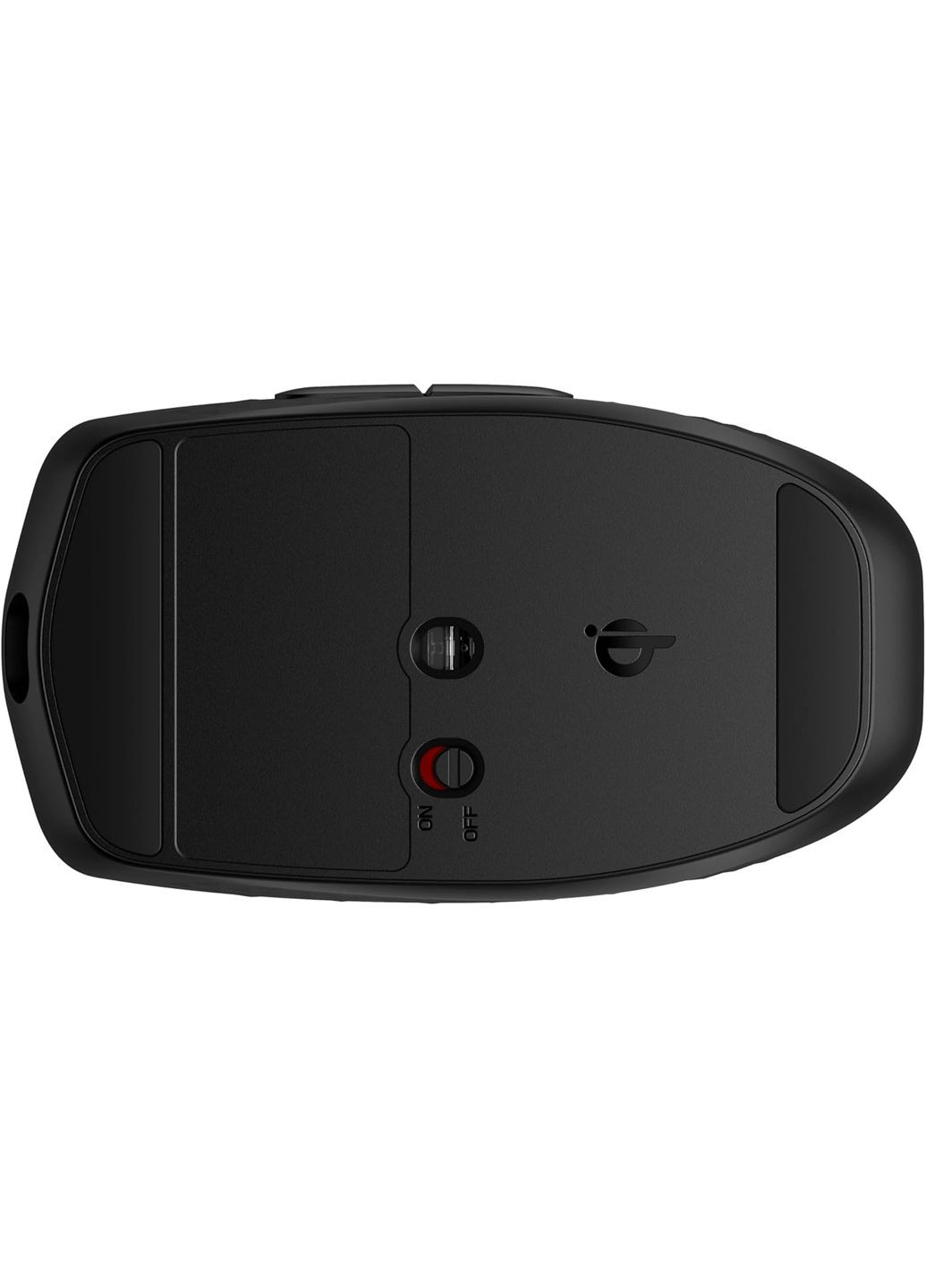 Миша 7M1D4AA 690 Rechargeable, BT, HP (362712681)