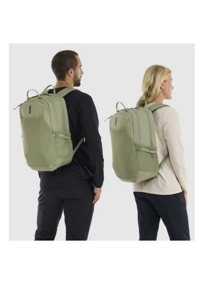 Рюкзак для ноутбука 17" EnRoute 26L TEBP5316 Quiet Green (3205510) Thule 17" EnRoute 26L TEBP5316 Quiet Green (401141360)