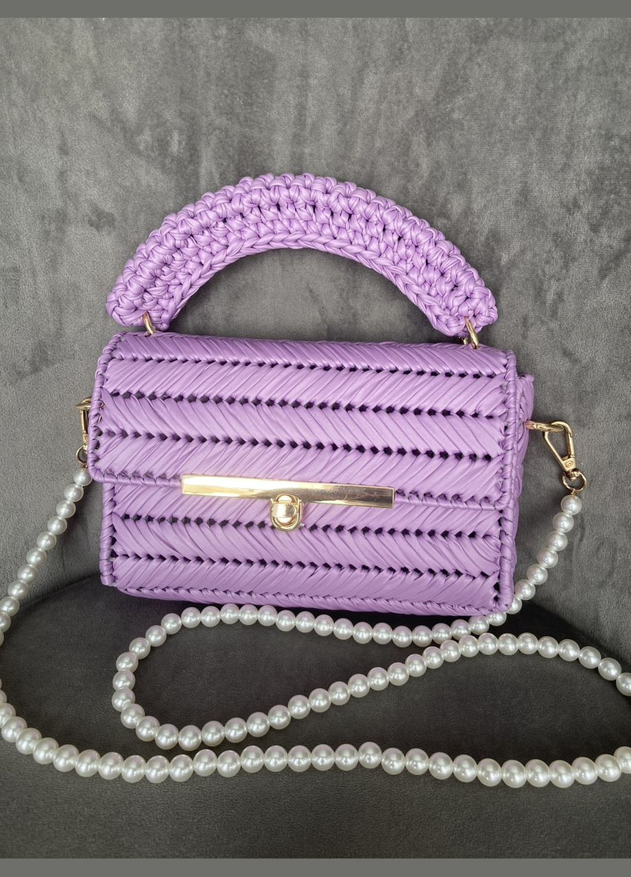 Сумочка Ніжність, ручна робота No Brand (331162983)