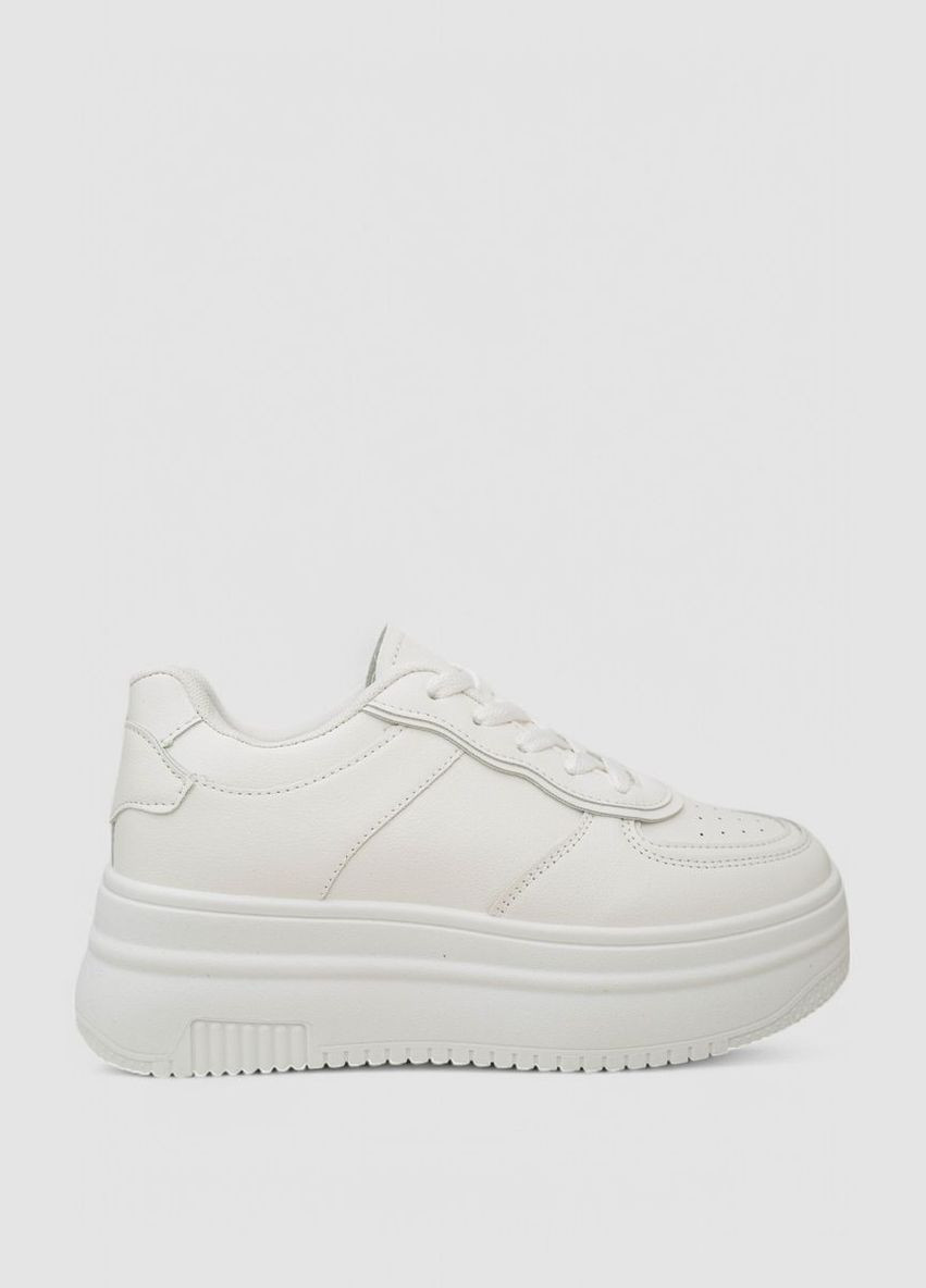 Кроссовки женские демисезонные,, 248RBL23 Stilli белые всесезоны (323139291)