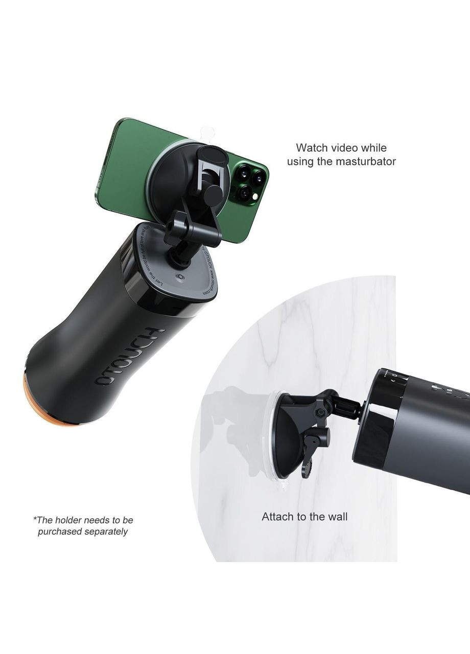 Мастурбатор INSCUP 3 (мятая упаковка!!!) Otouch (303884564)