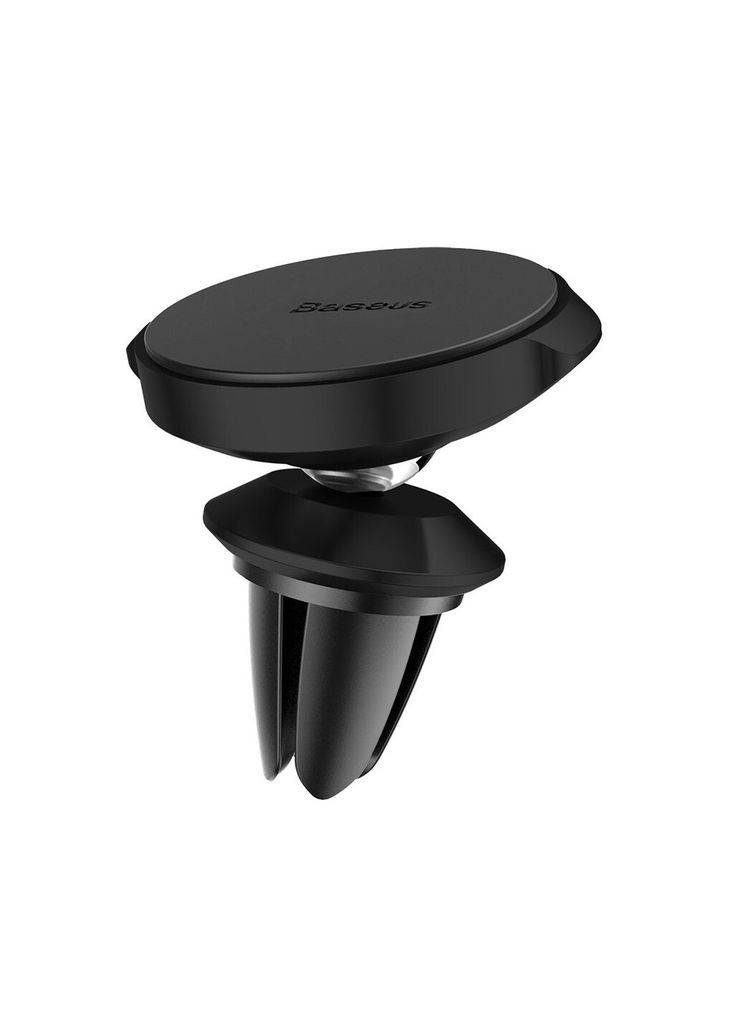 Универсальный автодержатель Small ears series Magnetic suction bracket (Air outlet type) (SUER-A01) Baseus (343249051)