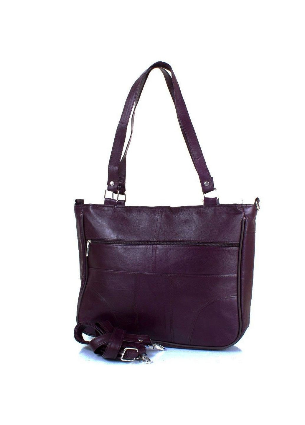 Женская кожаная сумка TuNoNa (282591172)