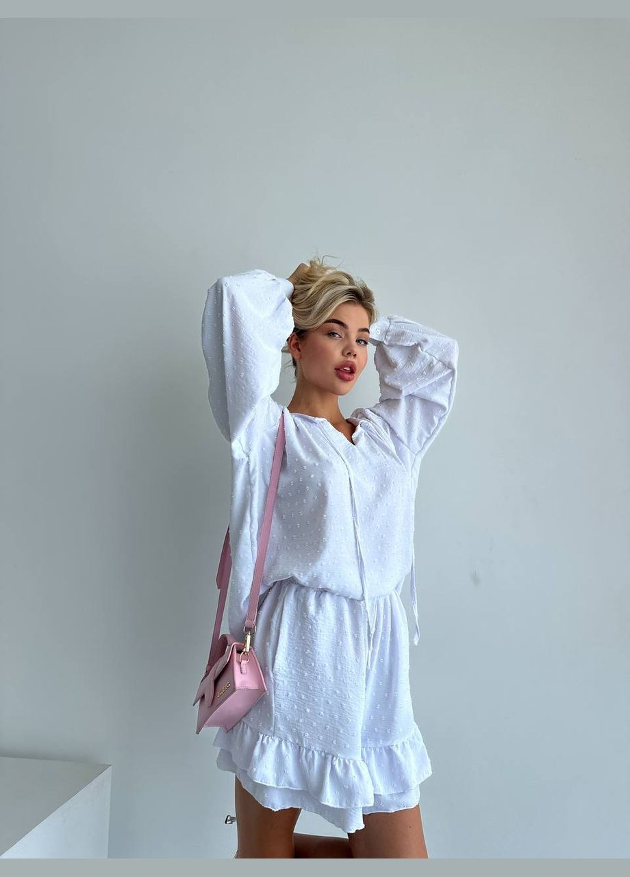 Женский костюм No Brand (328089859)